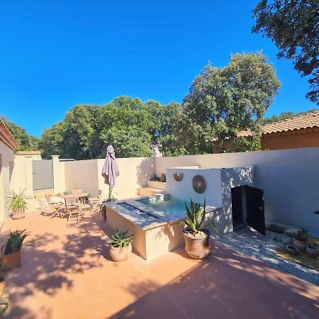 Cosy Love House Saint-Siffret Εξωτερικό φωτογραφία