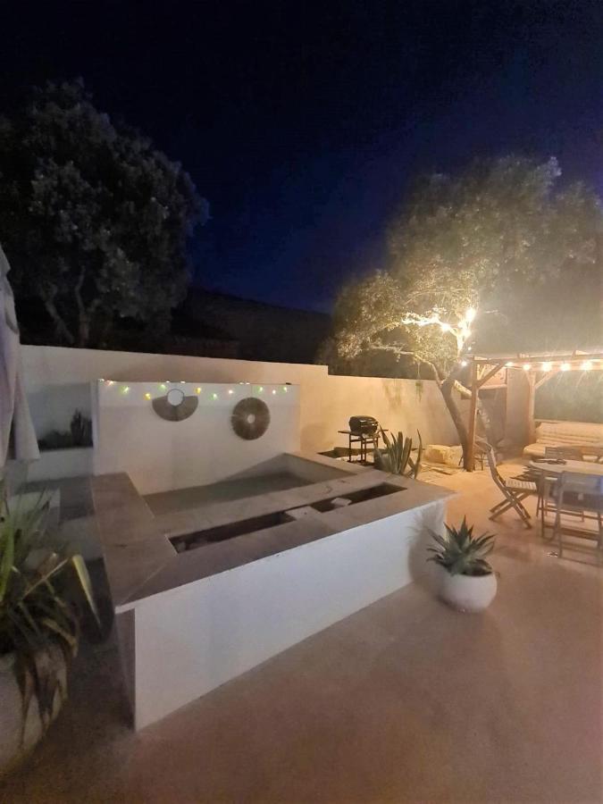 Cosy Love House Saint-Siffret Εξωτερικό φωτογραφία