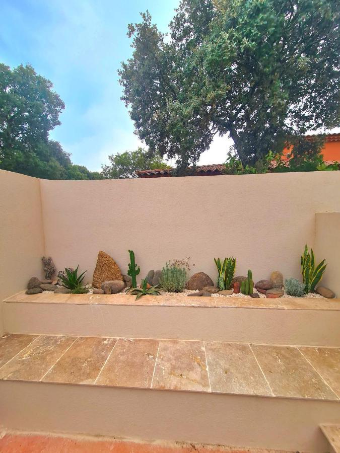 Cosy Love House Saint-Siffret Εξωτερικό φωτογραφία