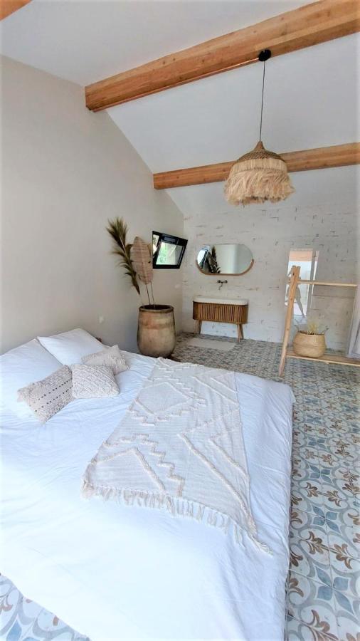 Cosy Love House Saint-Siffret Εξωτερικό φωτογραφία