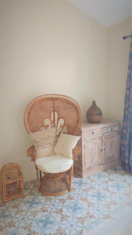 Cosy Love House Saint-Siffret Εξωτερικό φωτογραφία
