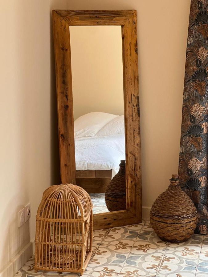 Cosy Love House Saint-Siffret Εξωτερικό φωτογραφία
