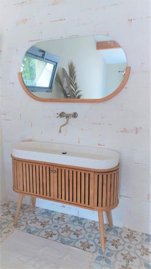 Cosy Love House Saint-Siffret Εξωτερικό φωτογραφία