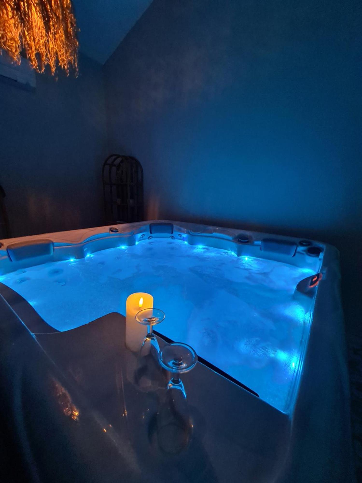Cosy Love House Saint-Siffret Εξωτερικό φωτογραφία