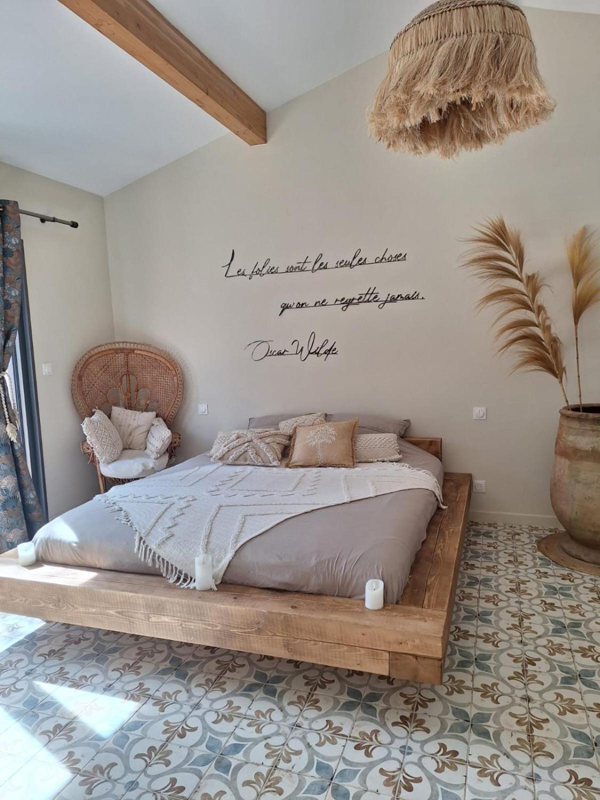 Cosy Love House Saint-Siffret Εξωτερικό φωτογραφία