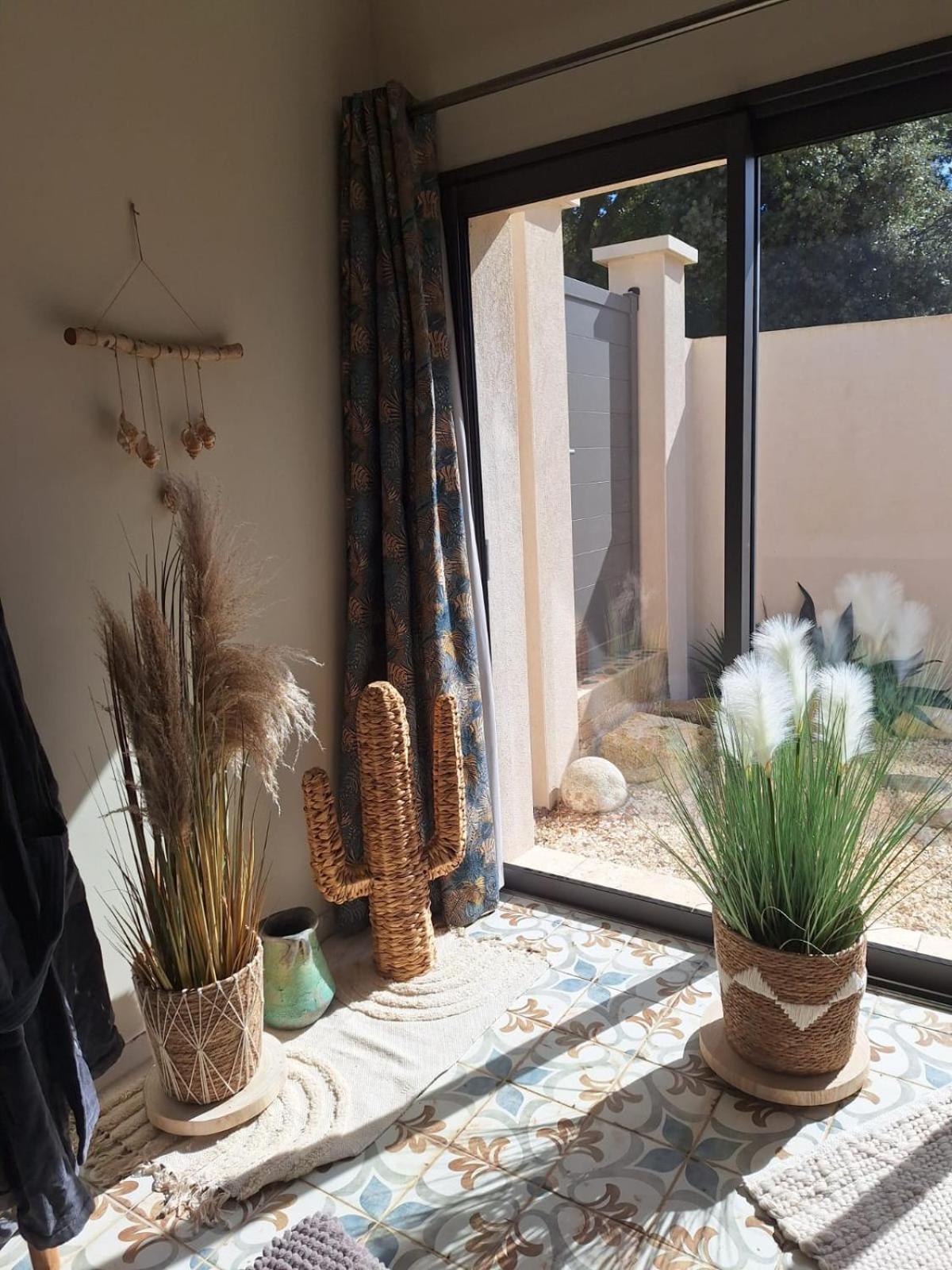 Cosy Love House Saint-Siffret Εξωτερικό φωτογραφία